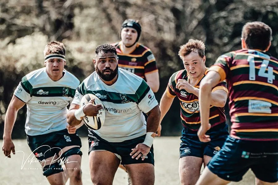 Now is the perfect time for your team to consider taking the #GiveARuck Pledge &amp; to give your players the opportunity to stay in touch during the off season. 
If you're interested in accessing mental health training for your club email info@givearuck.com 

givearuck.com/the-pledge