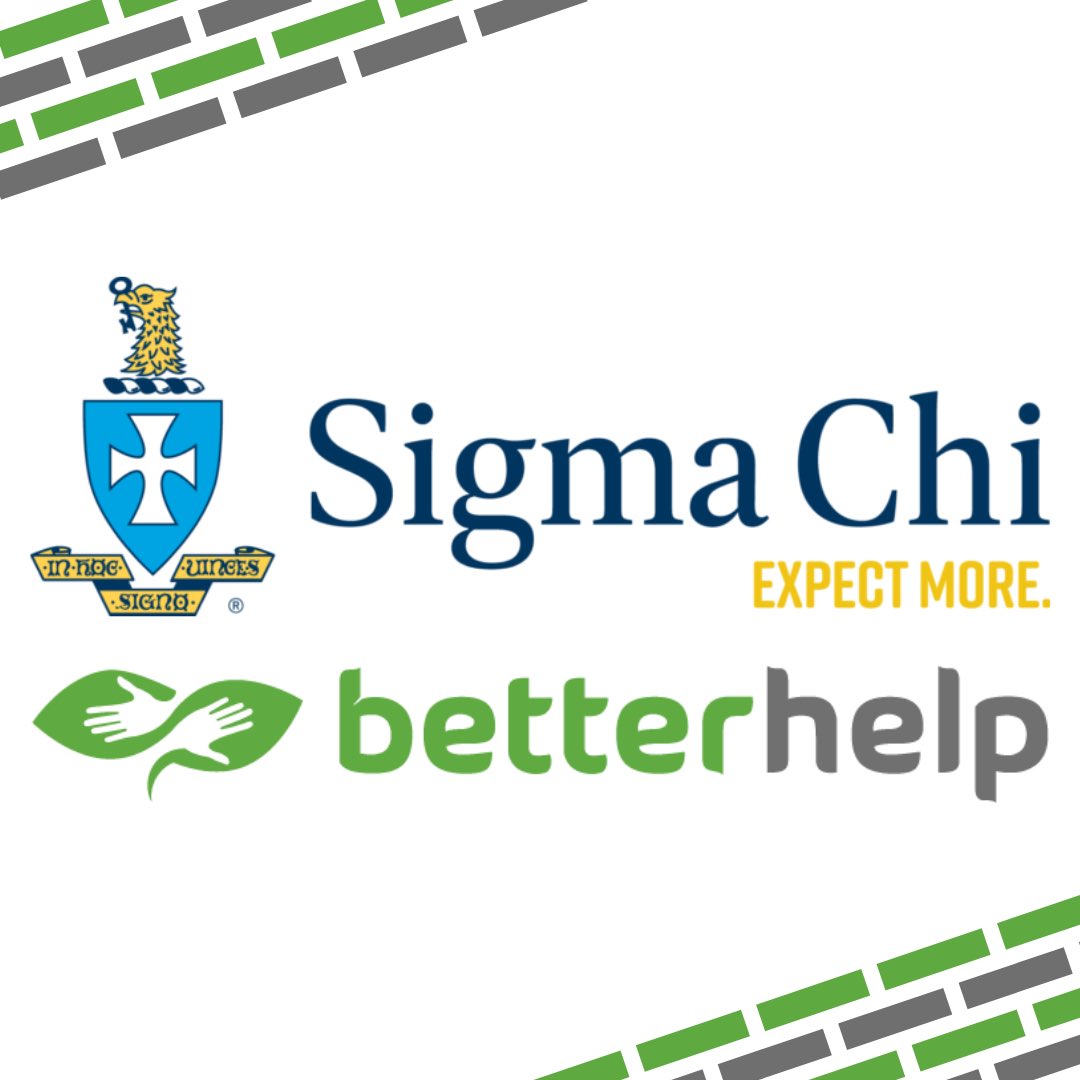 Sigma Chi Fraternity tweet media