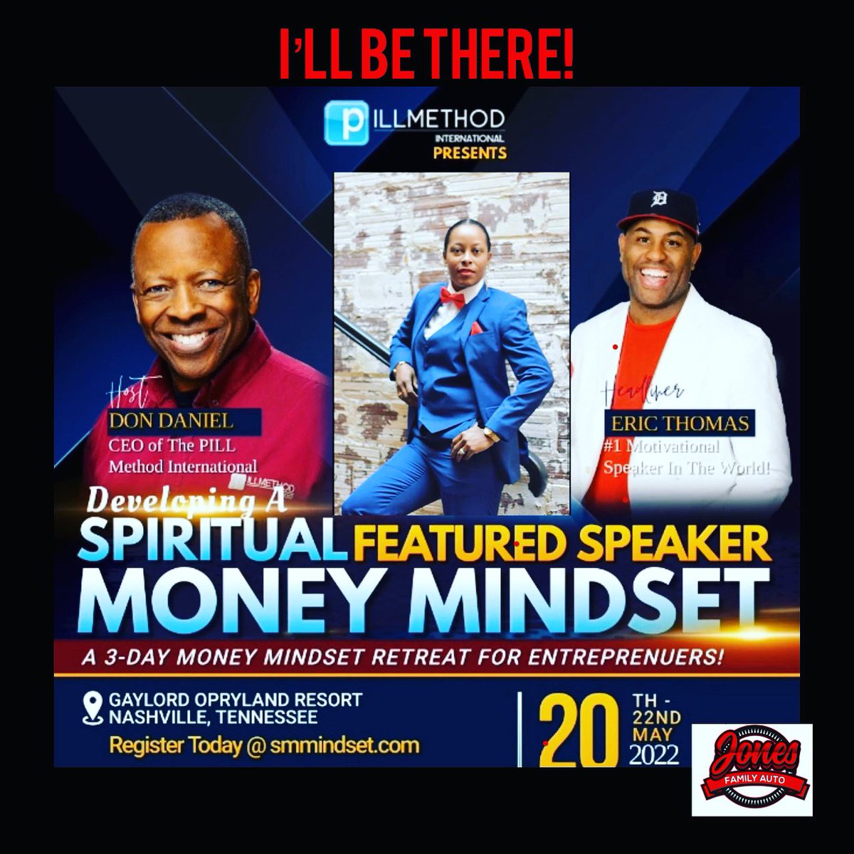 Learning and investing everyday to bring better business and value to you. #moneymindset #etthehiphoppreacher #growing #knowledgeispower📚 #invest #investinyourself