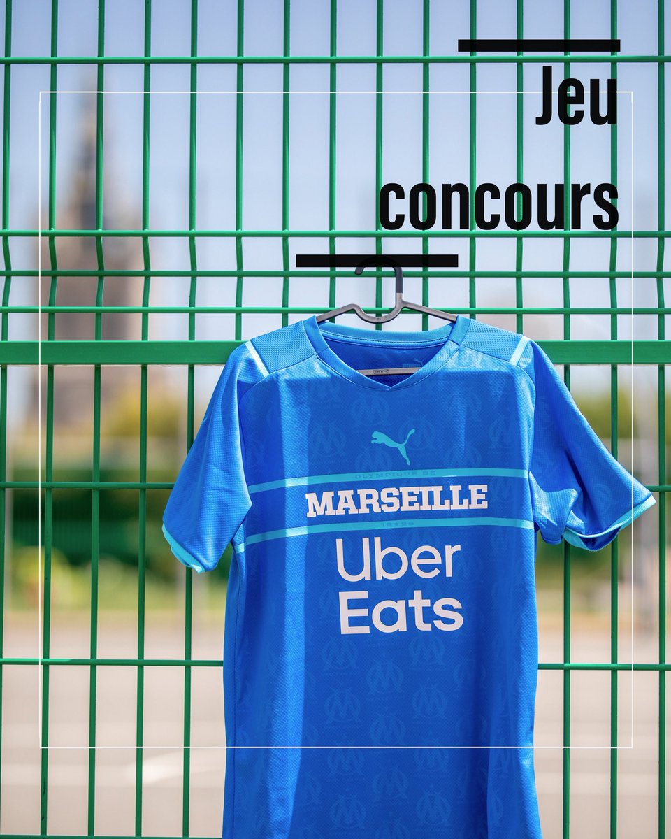 AP_Photographe's tweet photo. 🔥 JEU CONCOURS !🔥

Pour participer au jeu et gagner le maillot de l’@OM_Officiel retrouvez moi sur Instagram : 

➡️ alexispaulphotographie 

🤝🏻 Jeu concours en collaboration avec  @Yelpa_T_M 

Tirage au sort après le match face au RCSA. 

A tout de suite sur Instagram !💙 https://t.co/S6XRpVtyOJ