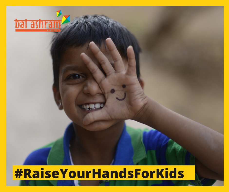 BalAshramJaipur's tweet photo. Would you raise your hands for kids to #endchildlabour?
#RaiseYourHandsForKids
@Alliance8_7 @ipsnews https://t.co/lEHMYKzzLz