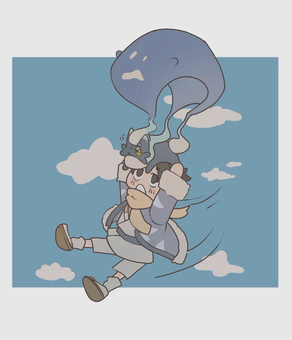 They're safed :)
#Pokemon 