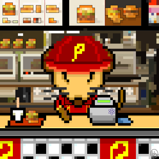 Awoken_NFT's tweet photo. Market goes up and market goes down...
Protoburger is always open ;)
βοΈπ
https://t.co/OI43WmwIp3
$XPR #protonxpr #protonchain #cryptocurrency #BTC $ETH #NoGasFees #protothemouse #NFTartists #nftcollectors https://t.co/aZSjFlztjR