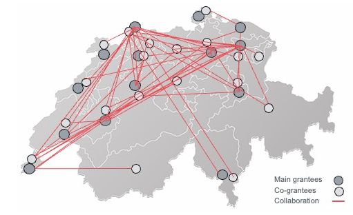 UZH_en's tweet photo. Digitization of natural history collections: #SwissCollNet finances 44 projects of 34 institutions across Switzerland, including several projects of the University of Zurich:
https://t.co/5Z4mi1TjJs
@scnatCH https://t.co/ImaUc3H2KO