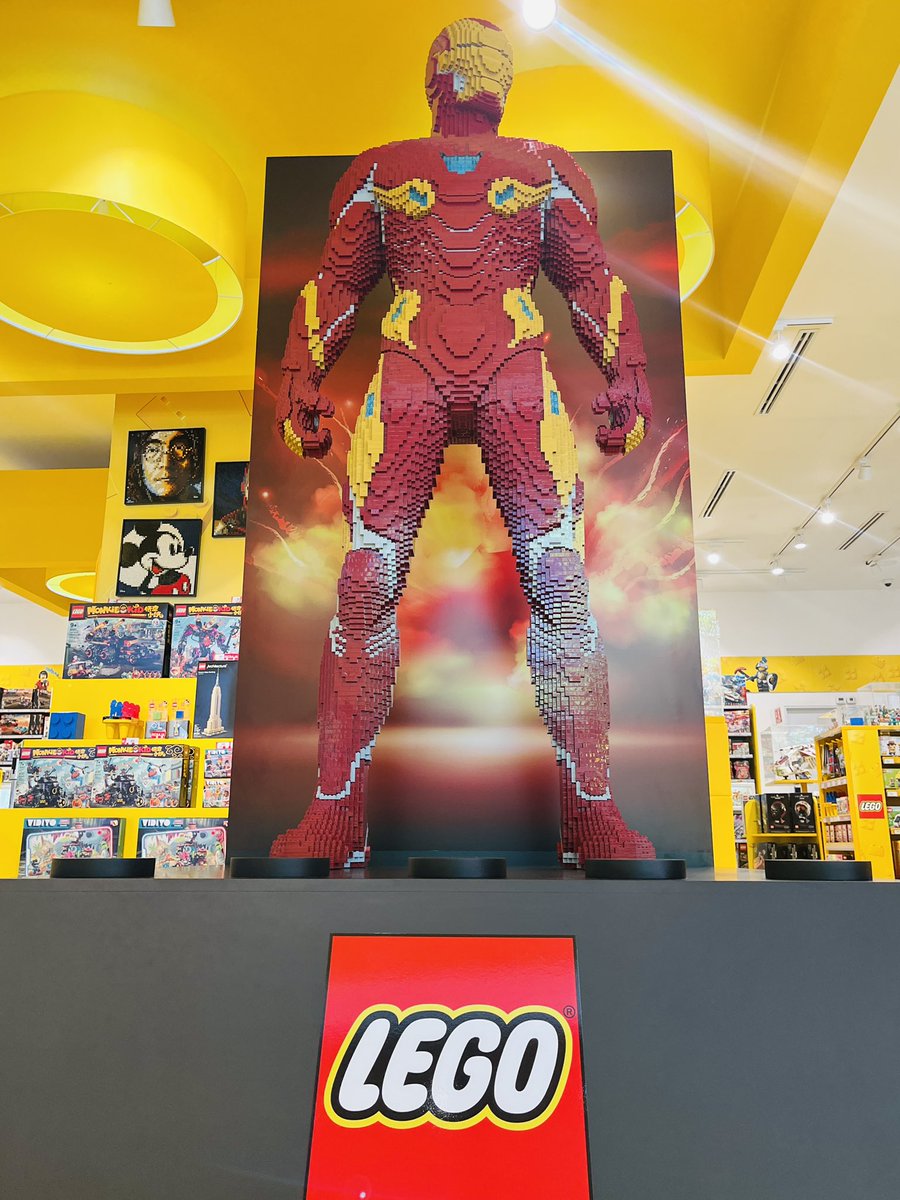 Altaciamx's tweet photo. La verdad es… ¡YO SOY IRON MAN! 🔥 https://t.co/HwEGSFqZyn