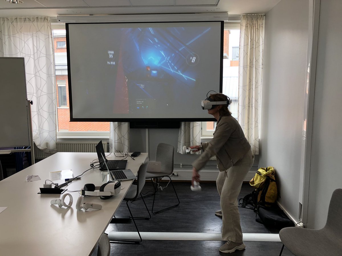 Kristin Taraldsen tweet media