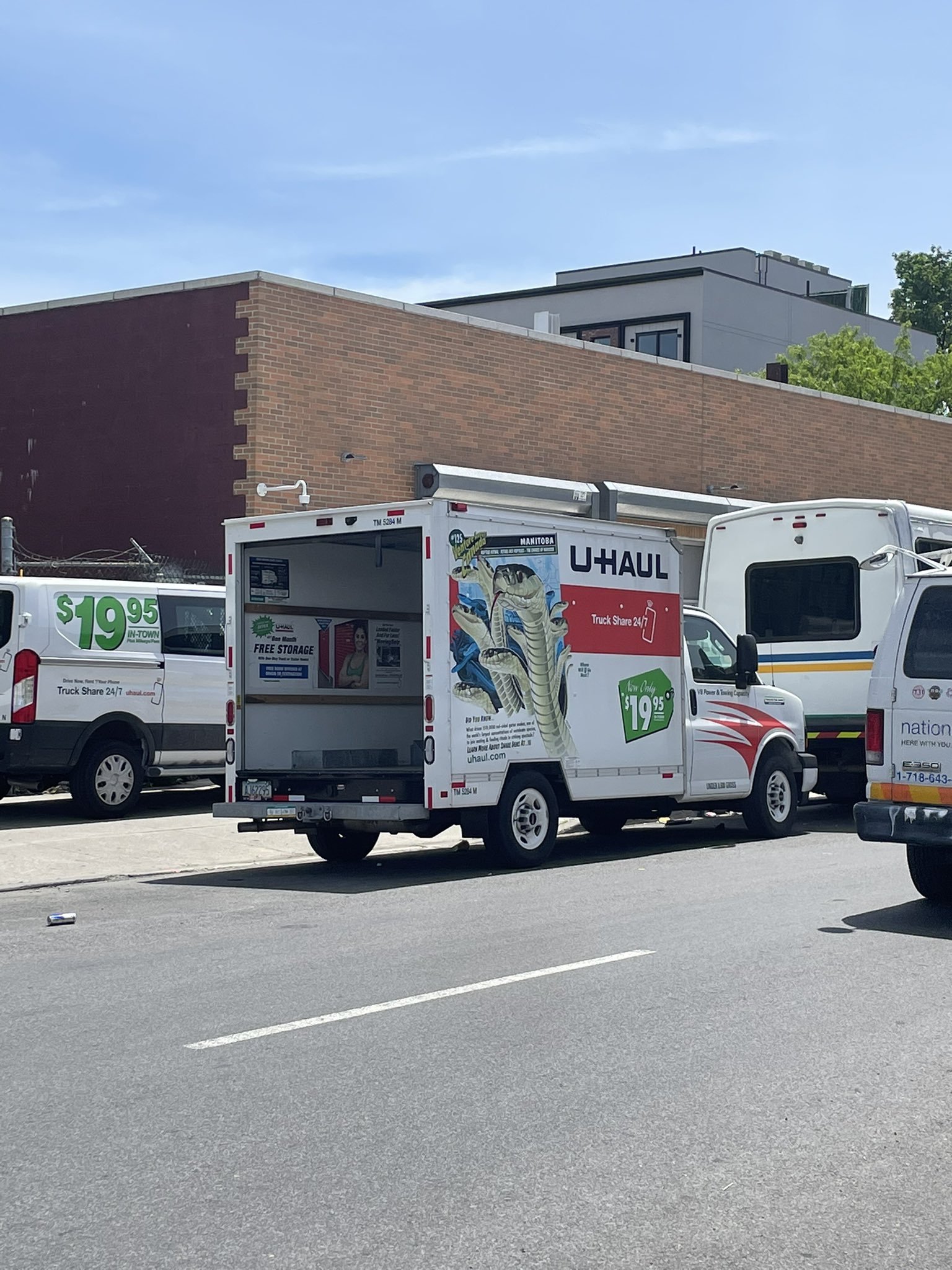Uhaul Com Careers - 84fpwue
