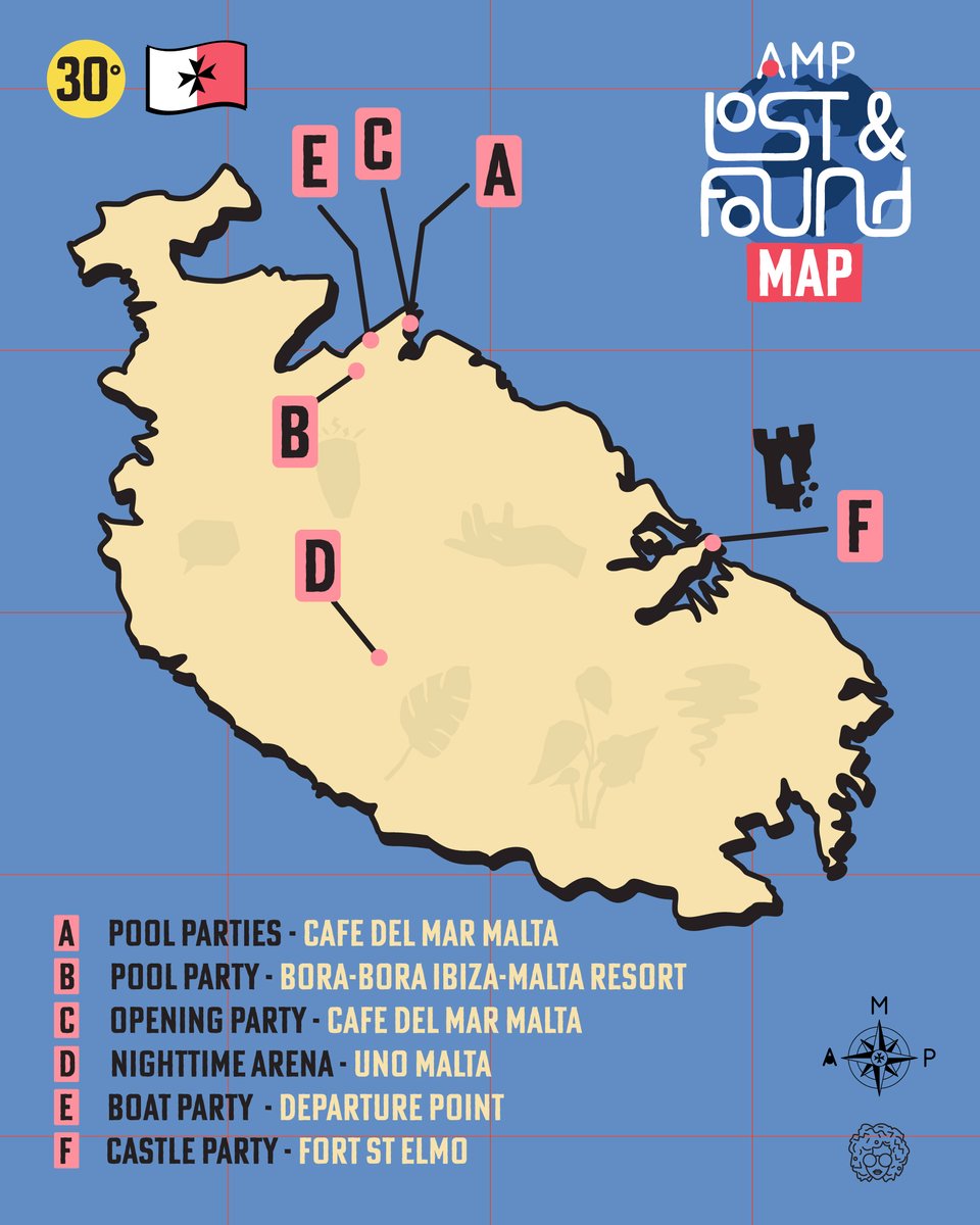 Lost & Found Festival tweet media