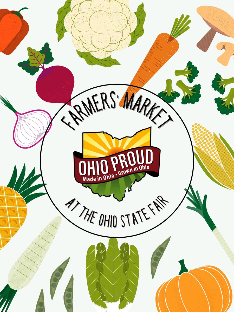 Ohio Proud tweet media