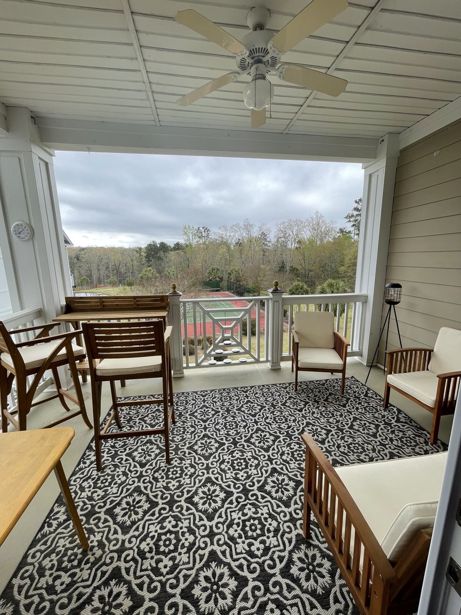jumperhomes's tweet photo. This beautiful unit in the gated community of Hammock Bay can be yours!! 3 Bedrooms, 3 Bath - 1700SF - balcony views of nature and Lake Murray! Call me today 803.603.1966  #robinjumperhomes #lakemurray #yourlocalrealtor #resortliving #hammockbay #exitrec https://t.co/R0kyZCwt3Z