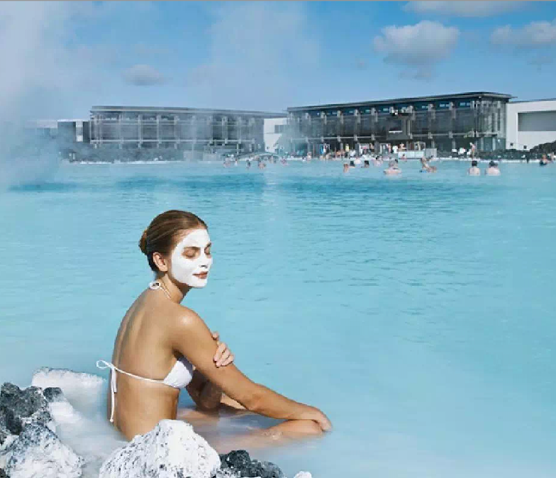 isango's tweet photo. Treat yourself to one of the most blissful experiences in Iceland – the incredible Blue Lagoon spa.

Book now > https://t.co/oQnXci0bFx

#island #oceanpic #tropical #paradise #islandlife #sea
#metime #bath #beauty #wellness #selfcare #skin #detox #isangotravels https://t.co/S47xiAywib