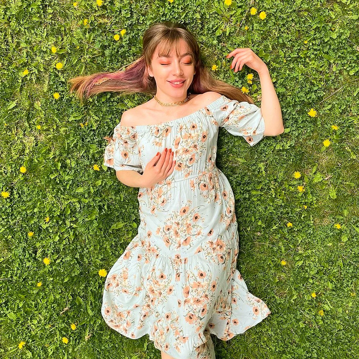 kbrayakc's tweet photo. Çiçekli böcekli bir gün 🧡🌳🦋 https://t.co/6SClPhDmXf