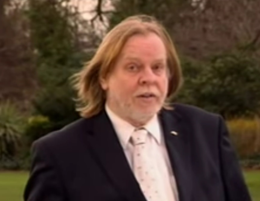 A Happy Birthday to Rick Wakeman who is celebrating his 73rd birthday, today. 