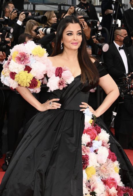 Aishwarya Rai Bachchan Termed A \