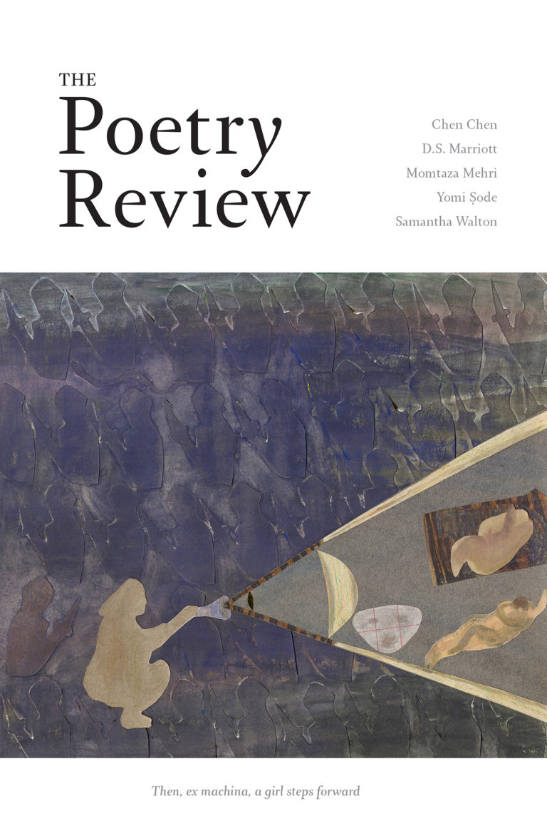 test Twitter Media - Back issue request! @PoetrySociety is hoping to gather some extra file copies of #ThePoetryReview from Spring/Autumn 2020. If any readers would like to clear some shelf space and maybe swap for another issue, please contact Publishing Manager here: jace@poetrysociety.org.uk https://t.co/vkiRolS9U2