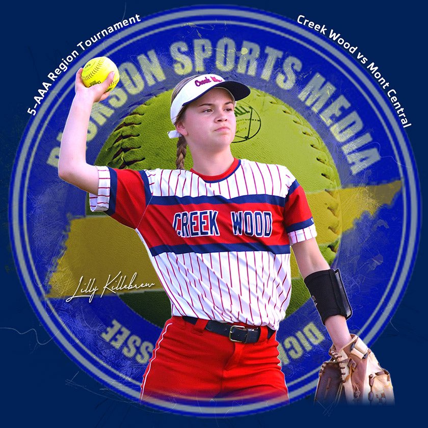 Dickson Sports Media tweet media