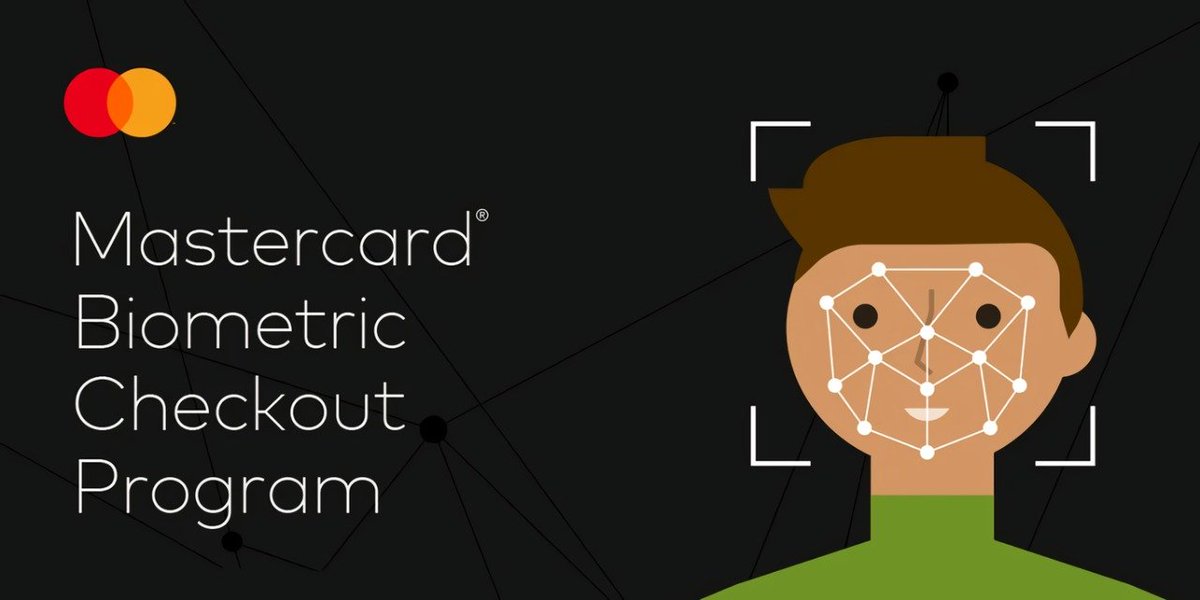 jmatuk's tweet photo. El futuro de los pagos de @Mastercard ya no pasa por las tarjetas o el NFC, sino por el rostro. La compañía probará en Brasil #Payface, un sistema que permitirá pagar a los usuarios con tecnología biométrica solo con saludar o sonreír. ¿Te gustaría ver esta tecnología pronto? https://t.co/AAyWEp0B4U