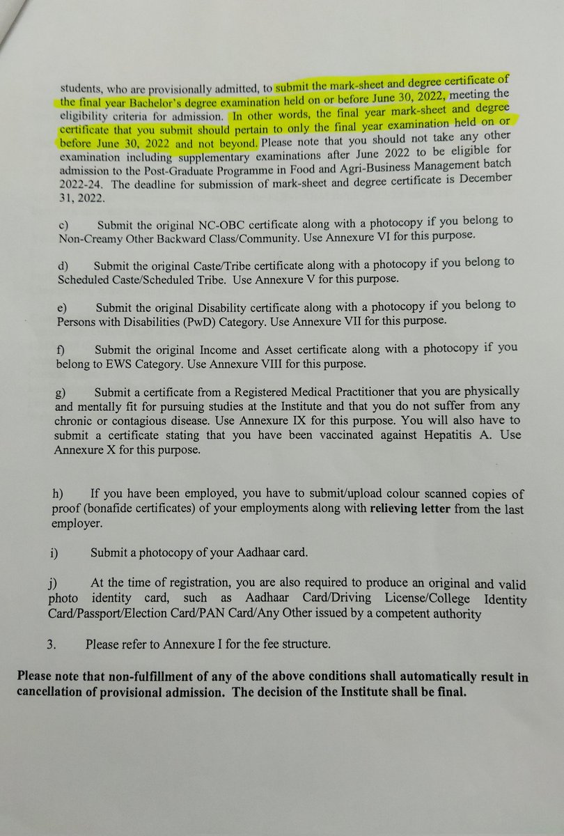 AbeishNunavath's tweet photo. Sir please Help Me! 🙏 Though I've secured seat in IIM-Ahmedabad, I couldn't go because of the Decisions made by Telangana Government in Covid situation. 
@KTRTRS 
@SabithaindraTRS 
@VPjtsau 
@TelanganaCMO 
@KTRoffice 
@RaoKavitha 
@SmitaSabharwal https://t.co/lCxnyN89aw