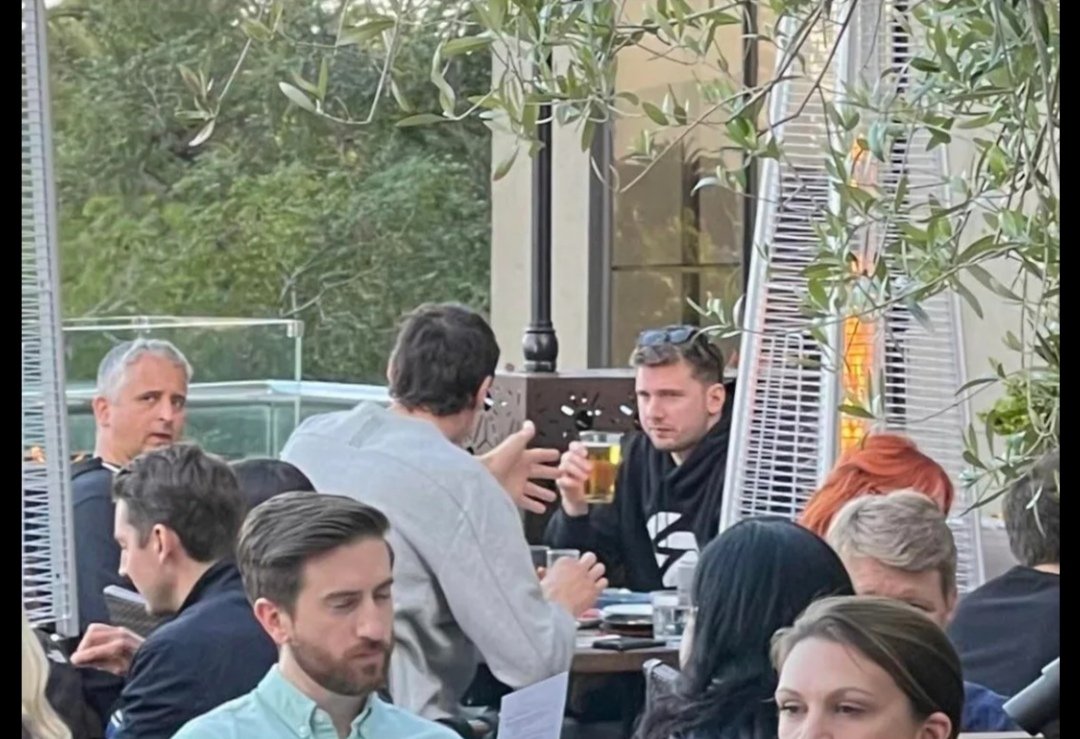 AttackTheRack's tweet image. Slav moments in Bay Area