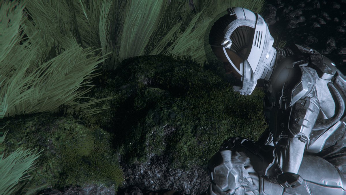 Mysticstar, Marine Biologist #StarCitizen <a href="/RobertsSpaceInd/">Star Citizen</a>