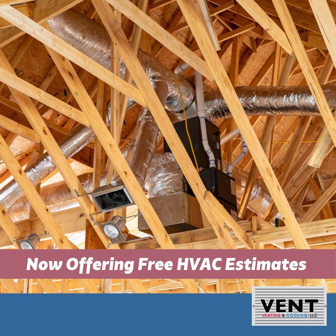VentHeatingLLC's tweet photo. Done right the first time. We offer complete #ductwork design and installation services for homes and buildings. https://t.co/vSN968MXym #hvac https://t.co/WOrzplsIjo