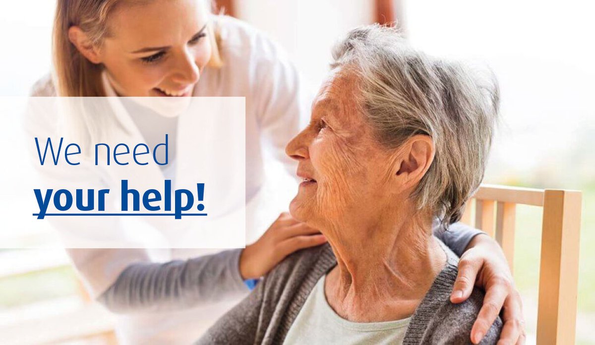 wellandmedical's tweet image. Calling all stoma care nurses and people with a stoma, we need your help!📣

Share your thoughts and become a product evaluator, helping to drive the innovation of tomorrow. 💡

To sign up, click here bit.ly/39a40IF

#HealthcareProfessionals #Stoma