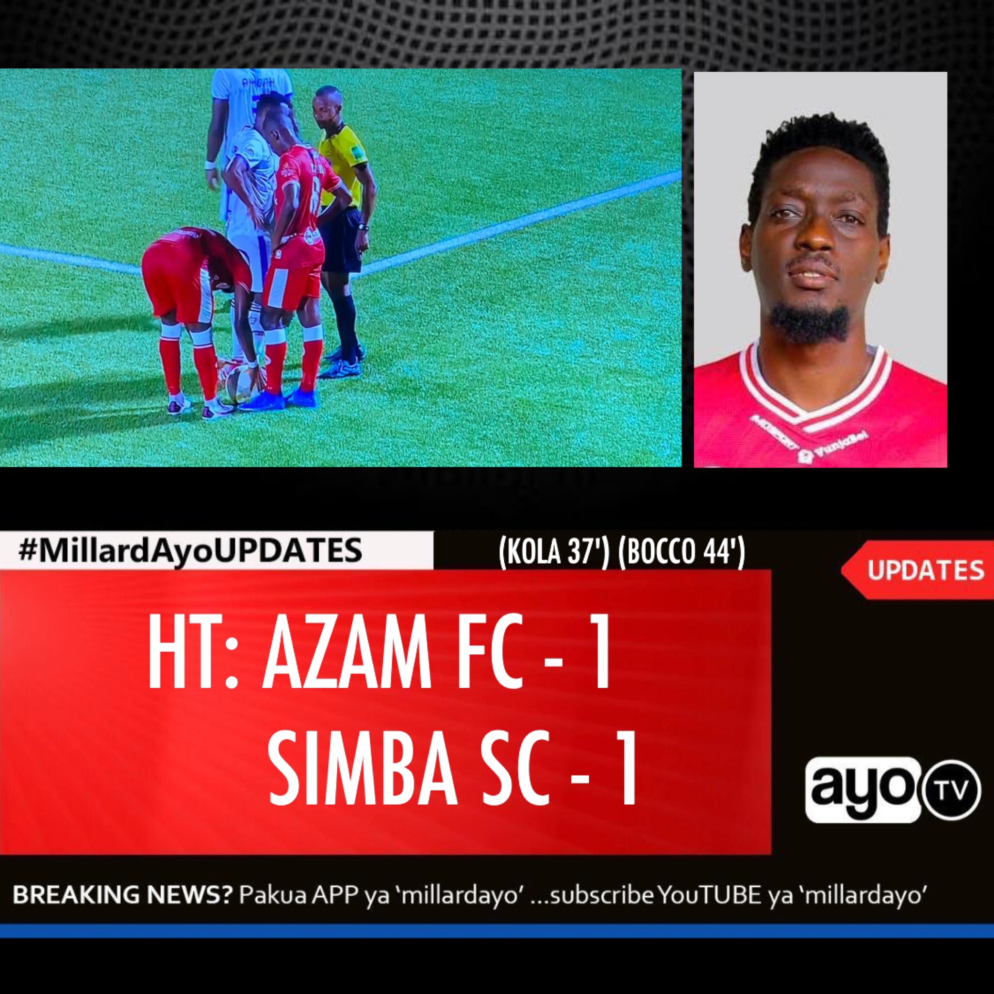 millardayo on Twitter: 