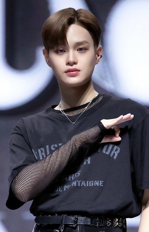 AB6IXFRANCE's tweet photo. | 18.05.22 📸 | #AB6IX #COMEBACK 

Comeback showcase de SAVIOR 🖤

▶️ DAEHWI 

© Naver
_____ 
🇫🇷 @/AB6IXFRANCE https://t.co/km4NX3T2dZ