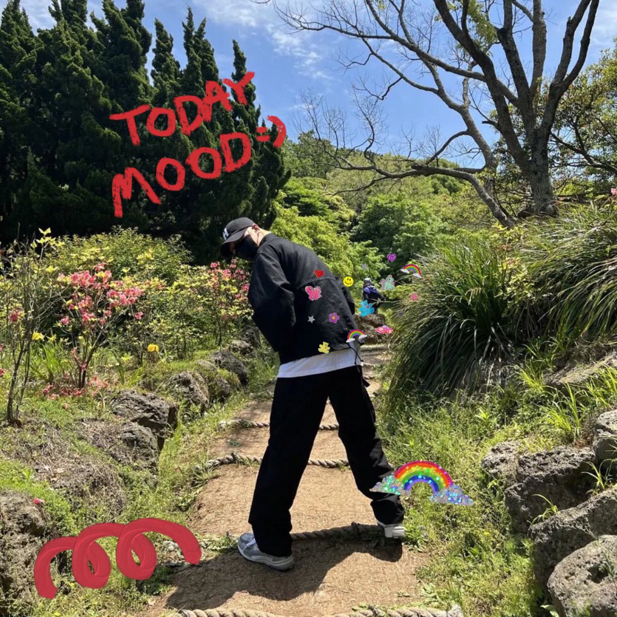 straykidsmap's tweet photo. https://t.co/13Ho94yWFK