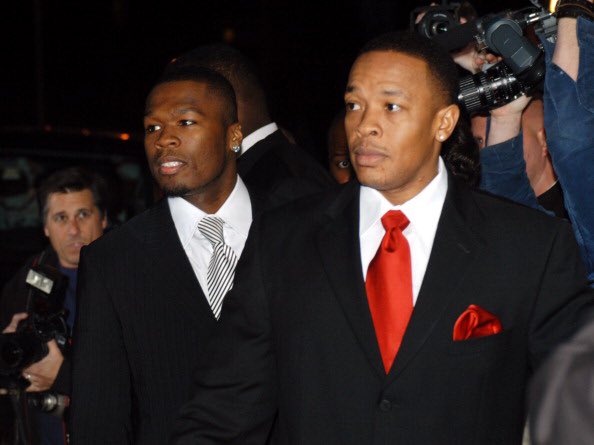 MattHHT_'s tweet photo. No one is better at producing world-class talent than Dr Dre.

Give this man his flowers. https://t.co/XykfSt0BCf