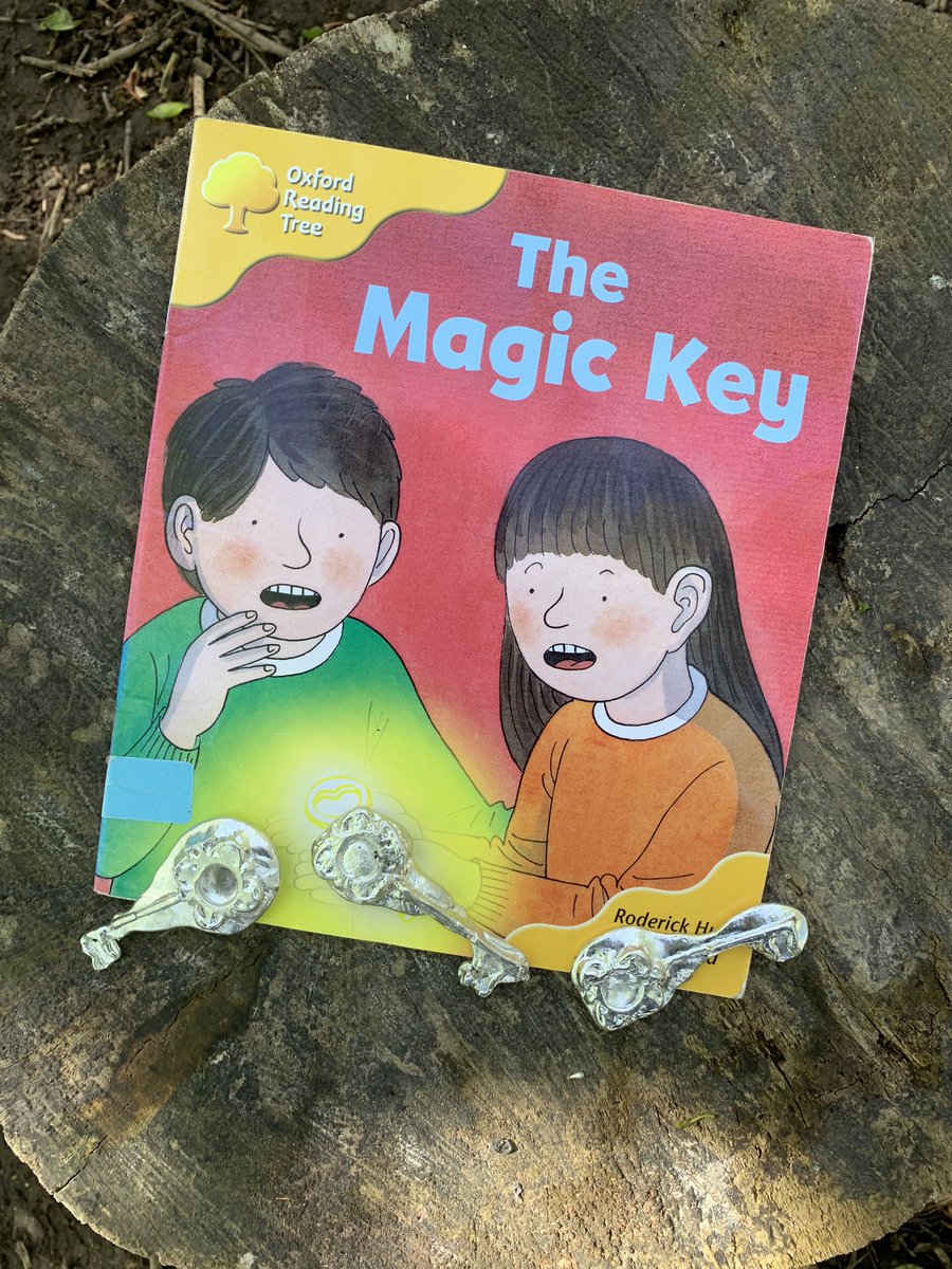 LeafyTrailsFS's tweet image. Magic key adventures @Bracoden15 #silvercasting #pewter #handmade #smelting #outdoorlearning #literacy #playing #storytime @WildPlayLtd @OPAL_CIC