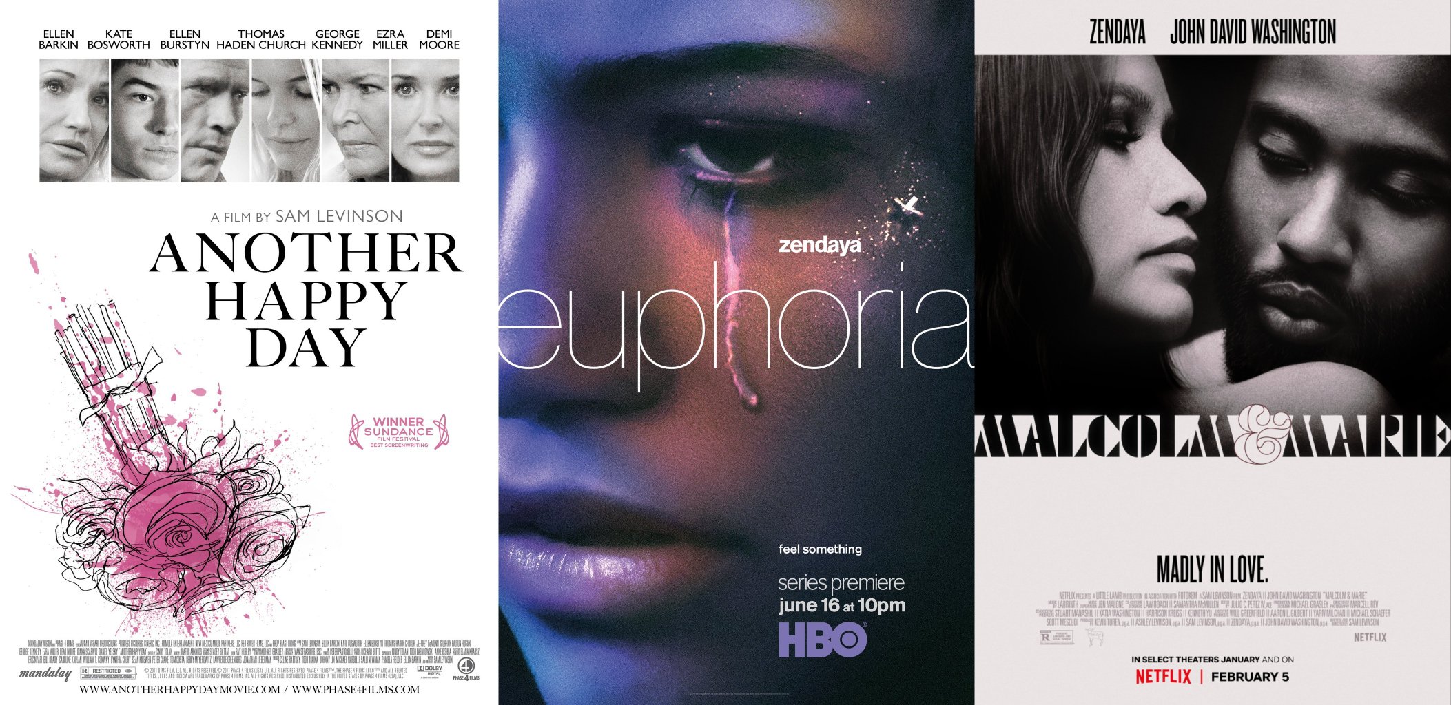 Euphoria Source on Twitter: &ldquo;Nominated 2 times at the WGA awards, one