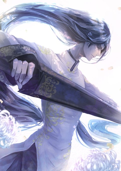 Isumi 白黒 Mono96ism さんのイラスト マンガ作品まとめ 37 件 Twoucan