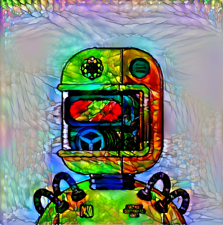 richcryptonft's tweet photo. My 2nd fan art for @ThePossessedNFT 
I made a Lab Hazmat this time.
I used Paint 3D and free tools.
#pssssdvibes 
#pssssdfanart https://t.co/RZr8dMvmXU