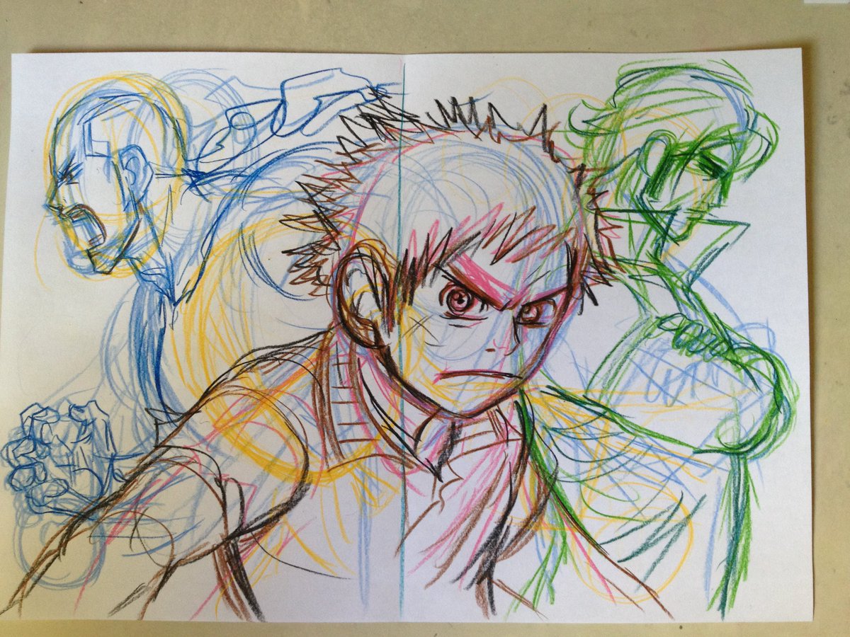瀬口忍 tweet media