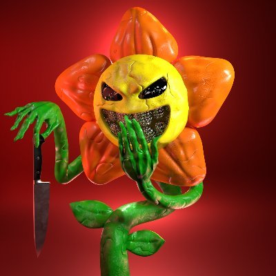 PatsyMirty's tweet image. Hello?.. 😈