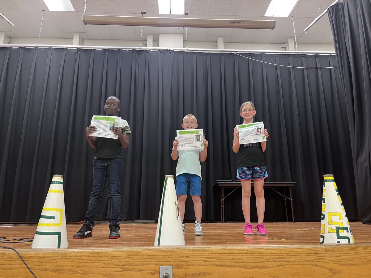 Sharon Salmons tweet media