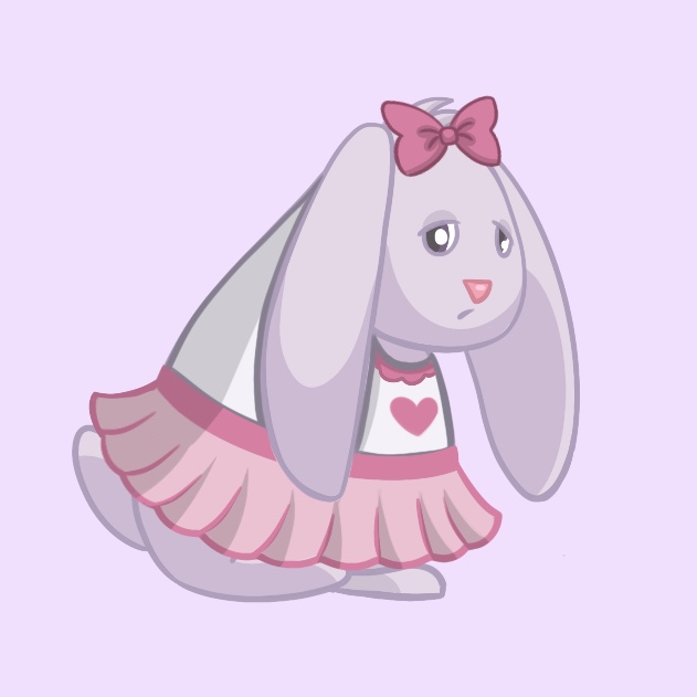 ooonimals's tweet photo. 🐰Tiger the Bunny is here! 🐰

Species: Rabbit
Favorite food: Grapefruit (with a special spoon)
Skills: Resisting the urge to smile, feeling comfortable alone
Hometown: Sweet Potato Farm

🚀Check out more about the #Ooonimals #NFTproject at our Discord: https://t.co/L7LSptehhu https://t.co/I0GQaIVK04