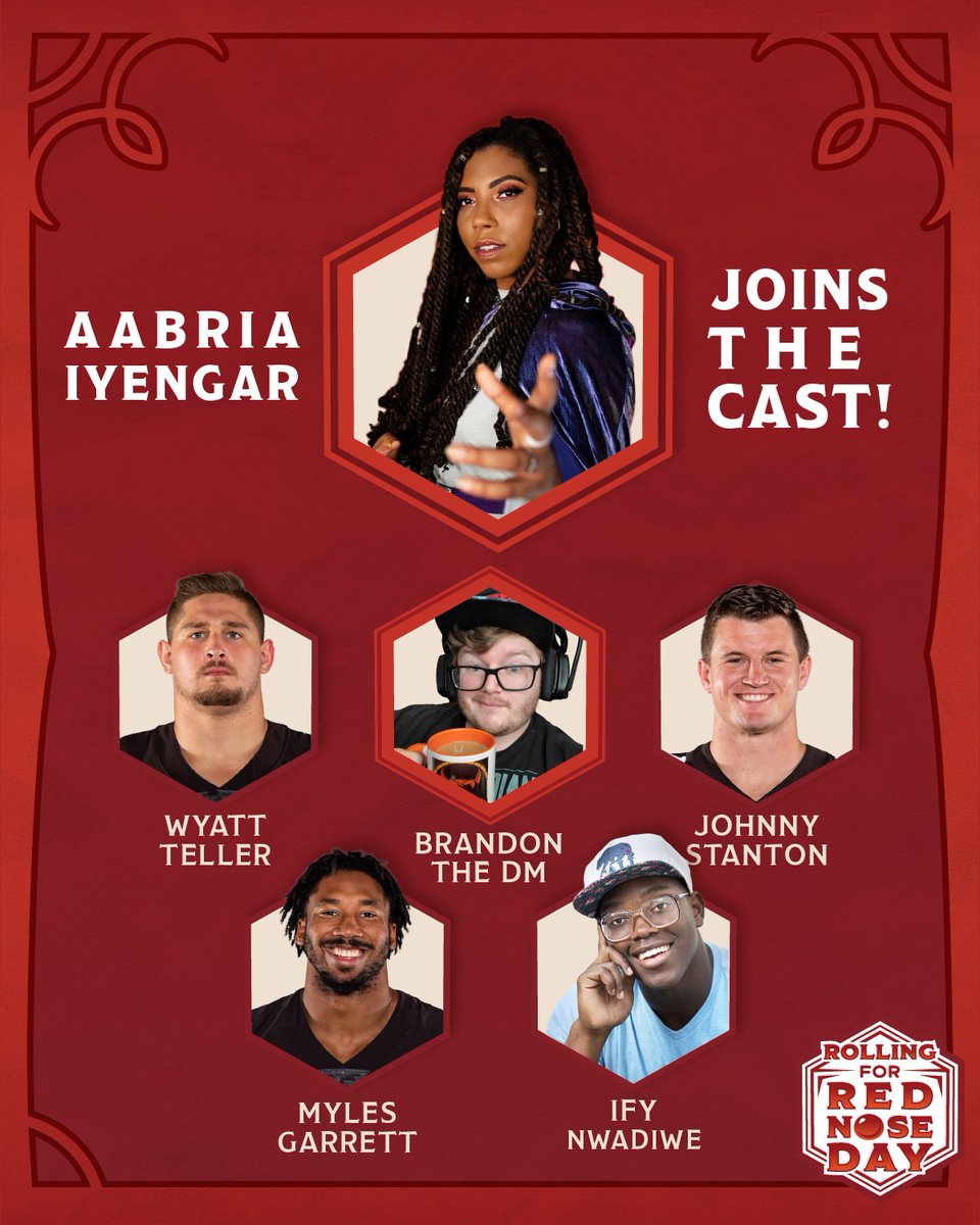 Brandon_The_Dm's tweet image. @quiddie Joins the adventure! The party is complete! See you all in Cleveland! May 26th is about to be wild! If you can't make it in person it will be streamed our twitch at 8pm est the same night! Twitch.tv/thecantripcast