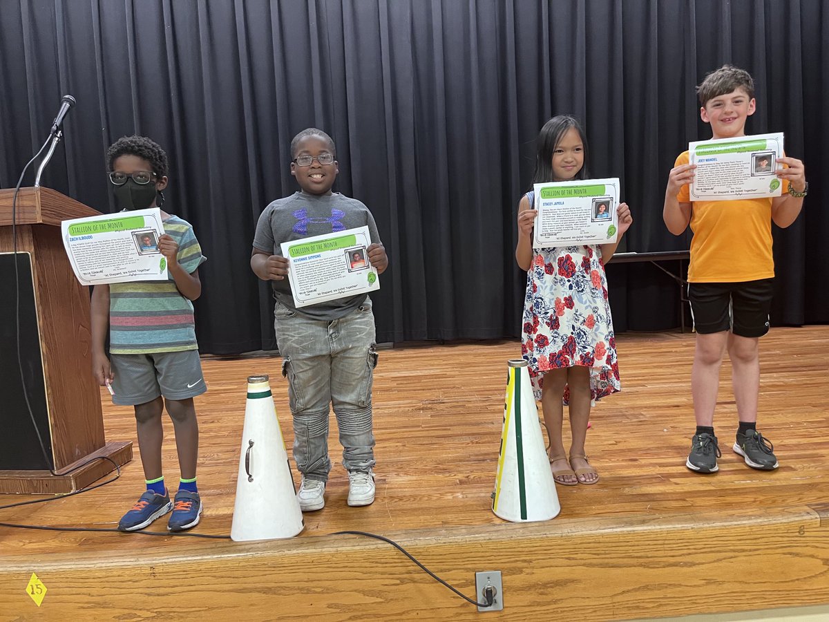 Sharon Salmons tweet media