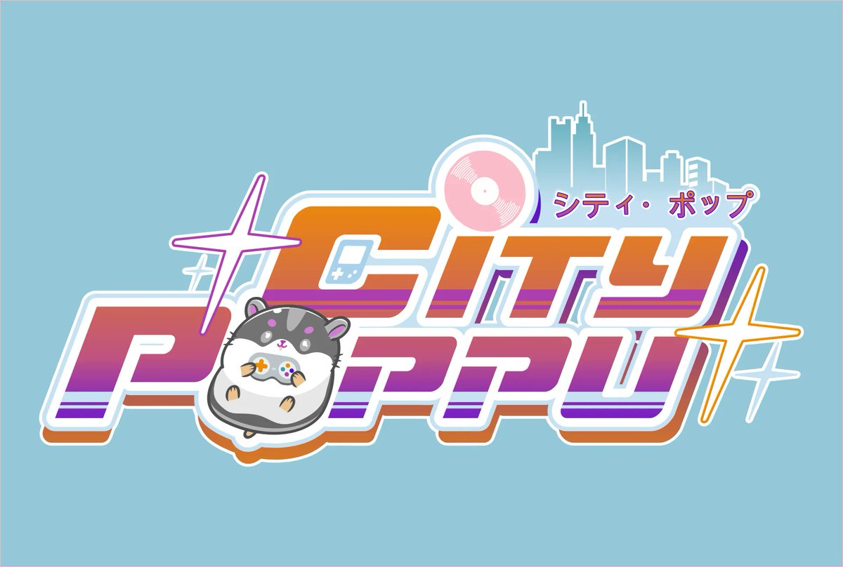 CityPoppu ♥️ Gundam tweet media