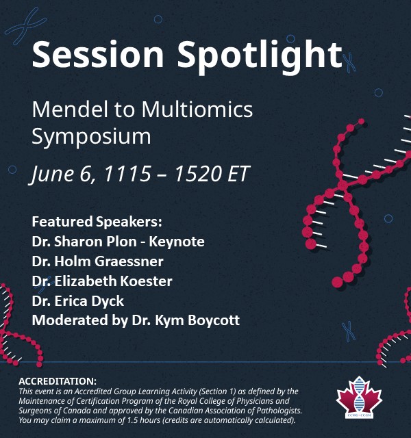 CCMG-CCGM 46th Annual Scientific Meeting - Session Spotlight - #CCMG2022https://mailchi.mp/01e8cbdd3c27/ccmg-ccgm-virtual-annual-scientific-meeting-8876481