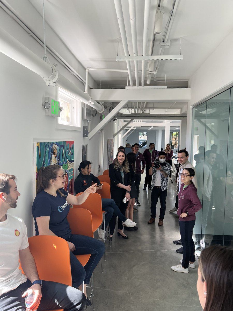 Pear demo day in 5 minutes! <a href="/pearvc/">Pear VC</a>