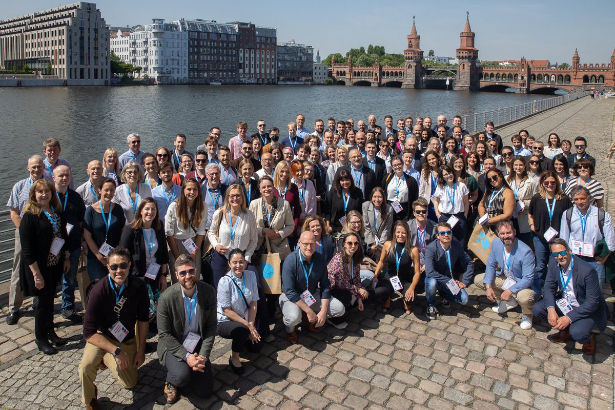 First day of Plunet Summit was just perfect!💙
#PluSum #PluSum22 #Plunet #Plunettms #translationmanagement #tms #translation #localization #automation #businessmanagement