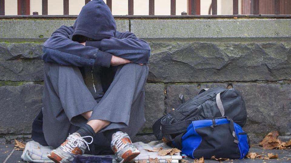 Huge congratulations to our Homeless Teams 👏👏. Rough sleeping is in single figures. Down to 8 and the teams are determined to keep trying to reduce to 0.