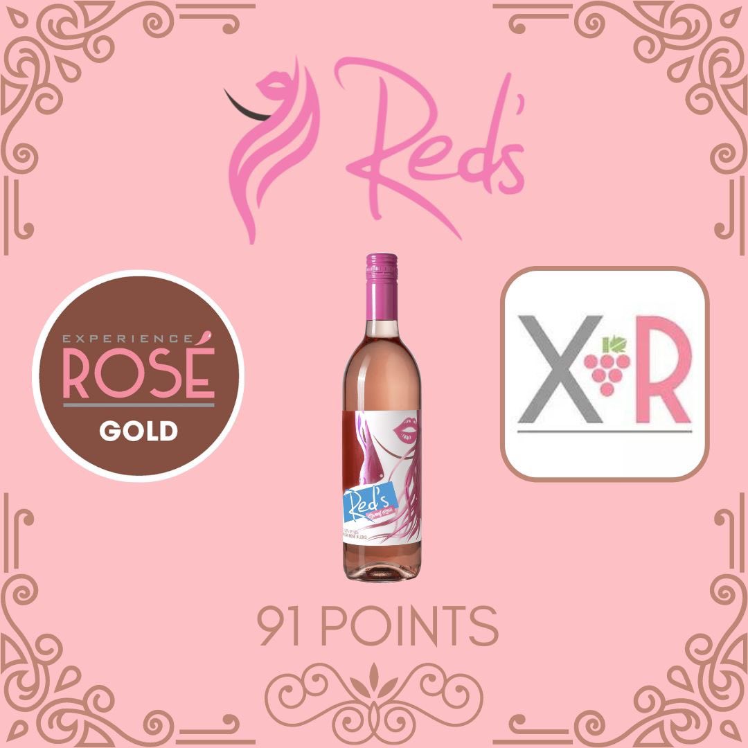 MarisaSergi's tweet image. So amped up about this! Thank you to all who have helped and supported me for the last 7+ years! #91points #rosé #wine #entrepreneur