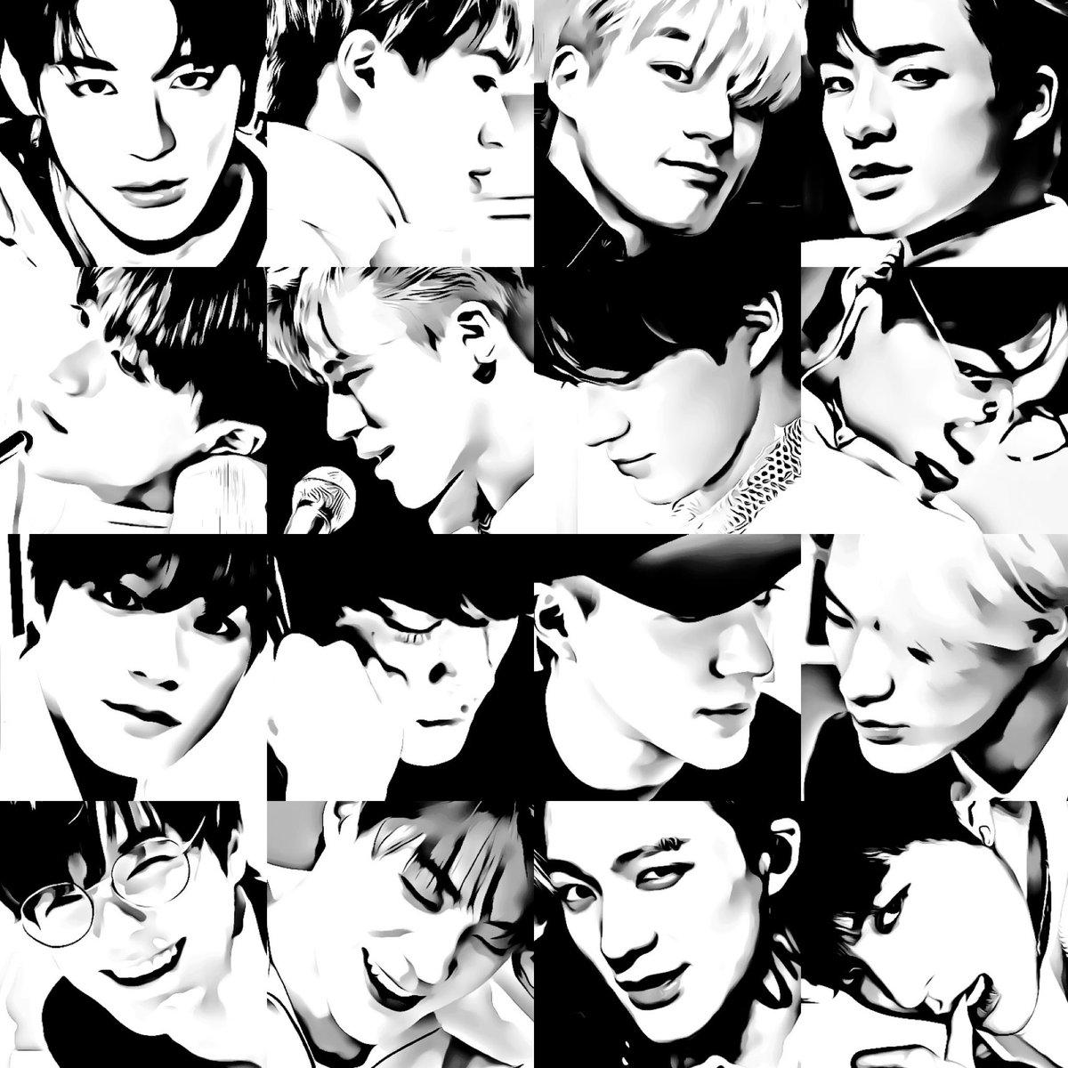 koommay (@dism9th) on Twitter photo 