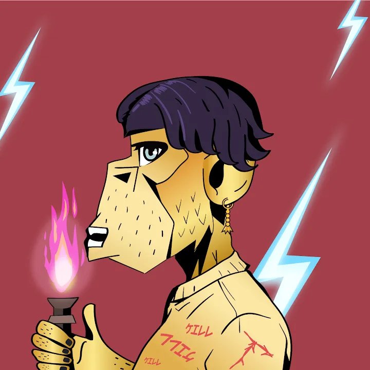 AzukiApez's tweet photo. Check out the artwork on our project! #4757 #nft #nftart #nfts #nftcollector #nftcommunity #cryptoart #digitalart #art https://t.co/MoEIM52dEv