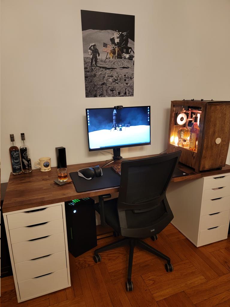 Corey511's tweet photo. #jaywhatdoyouthinkmay2022
EVGA FTW3 3080ti
i9 10900KF
64GB Corsair Vengance RGB Pro
MSI Z490 Gaming Edge Wifi
All EK Quantum Blocks and Fittings
Corsair RM1000X https://t.co/9KZrZOomyO