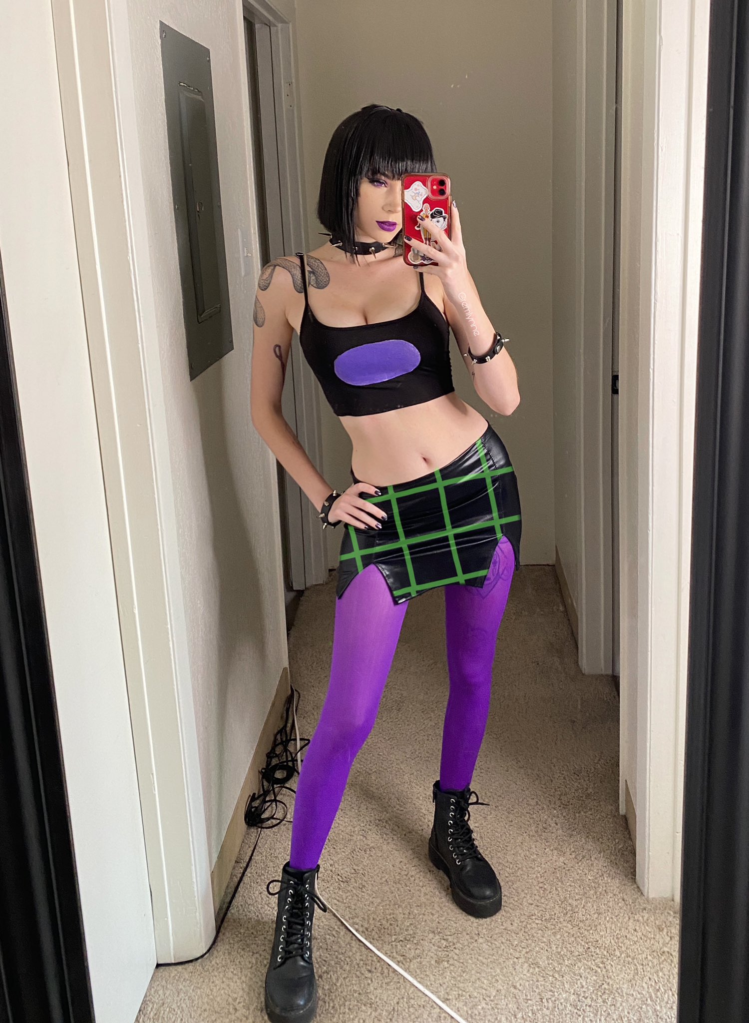 FA_eye(formally Accureye) #CyberPunk2077 on Twitter: "@possum_bimbo